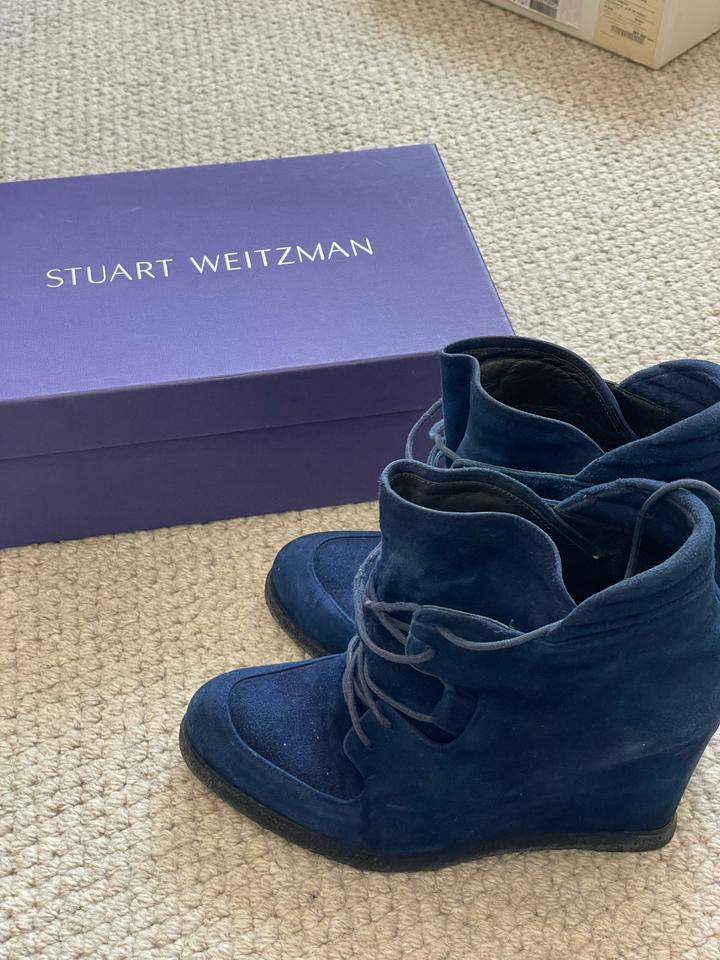 Stuart Weitzman