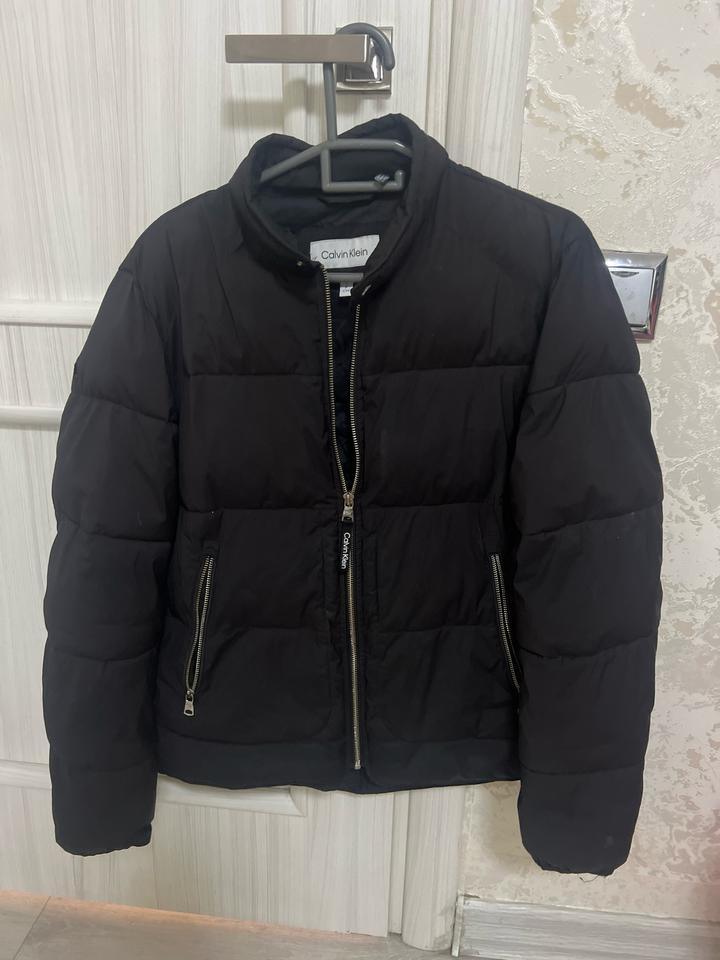Куртка Calvin Klein
