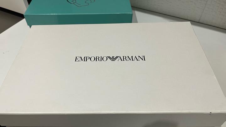 Emporio Armani