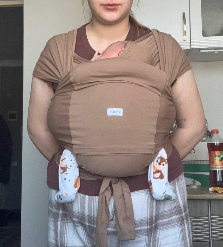 Нет бренда