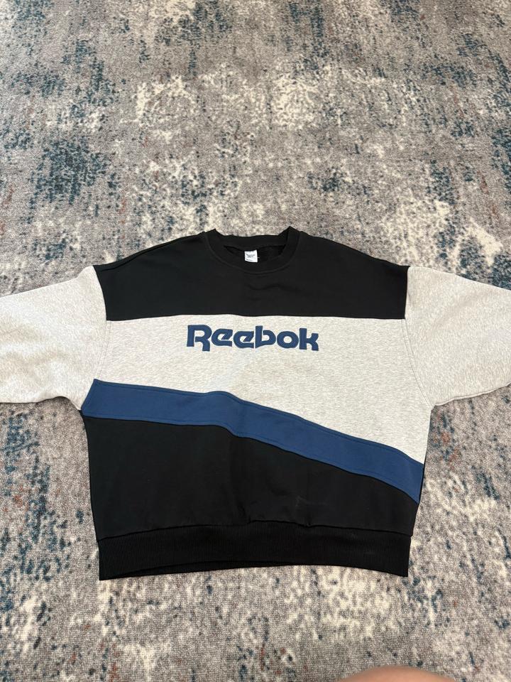 Reebok