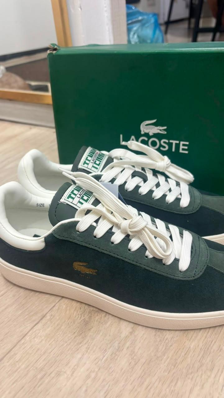 Lacoste