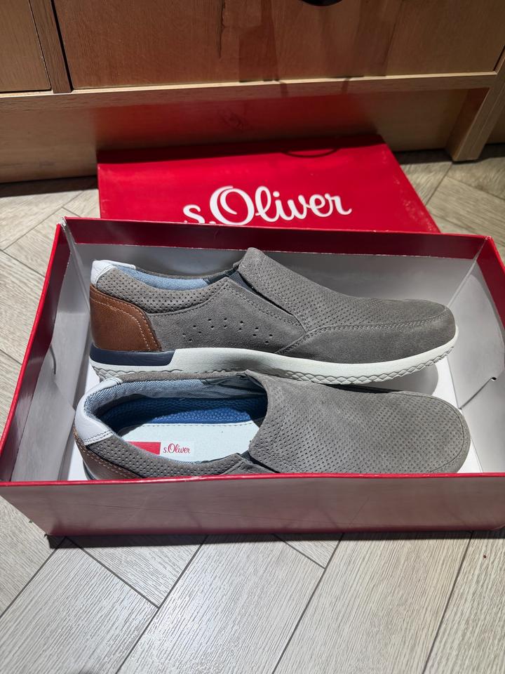 s.Oliver