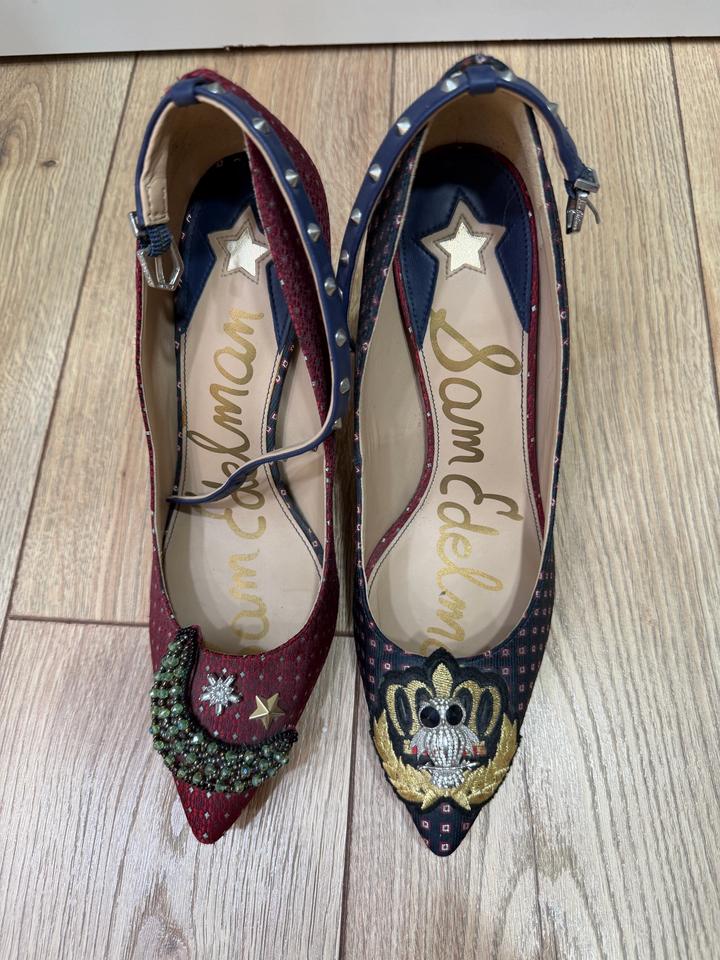 Sam Edelman