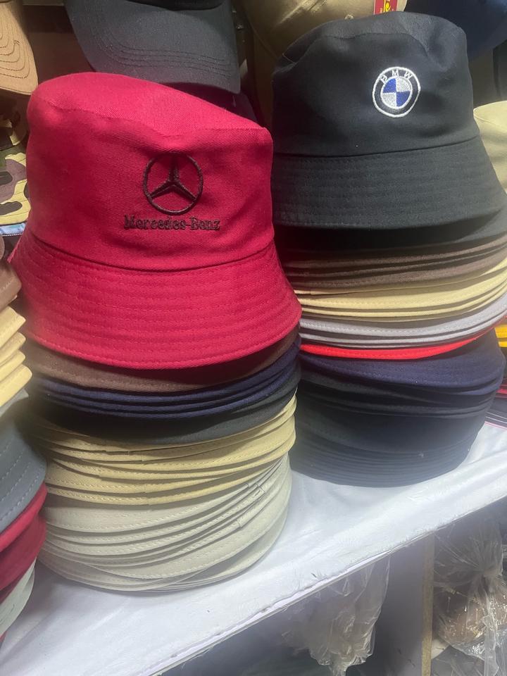 Нет бренда
