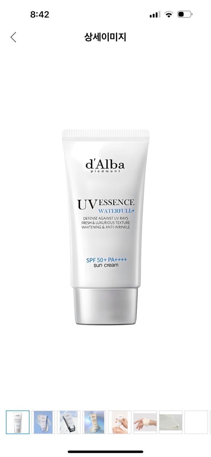 d'Alba