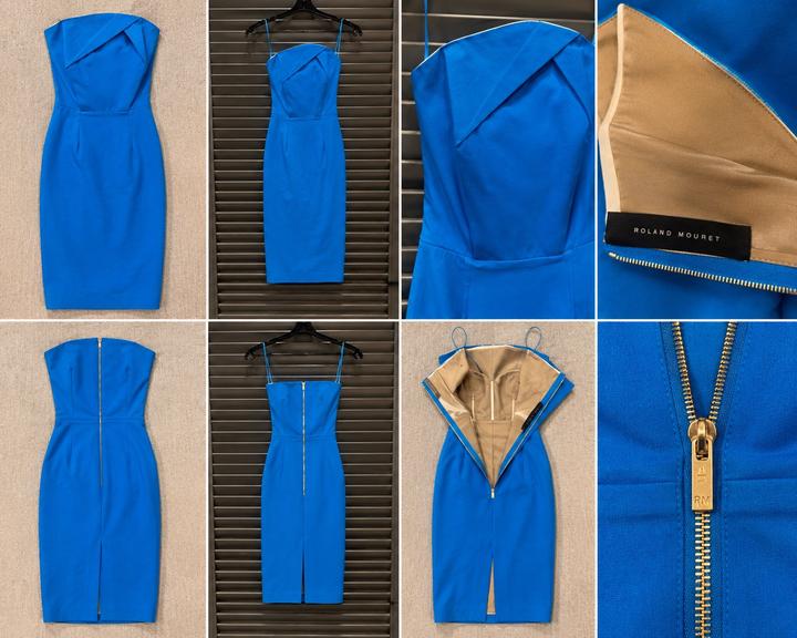 Roland Mouret