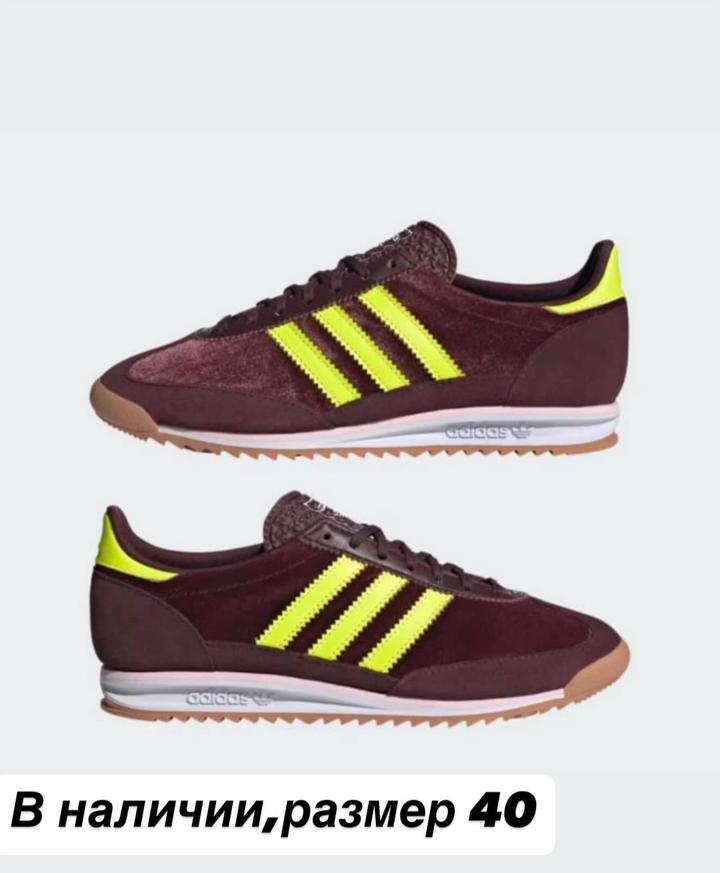 Adidas Кроссовки Адидас,новые
