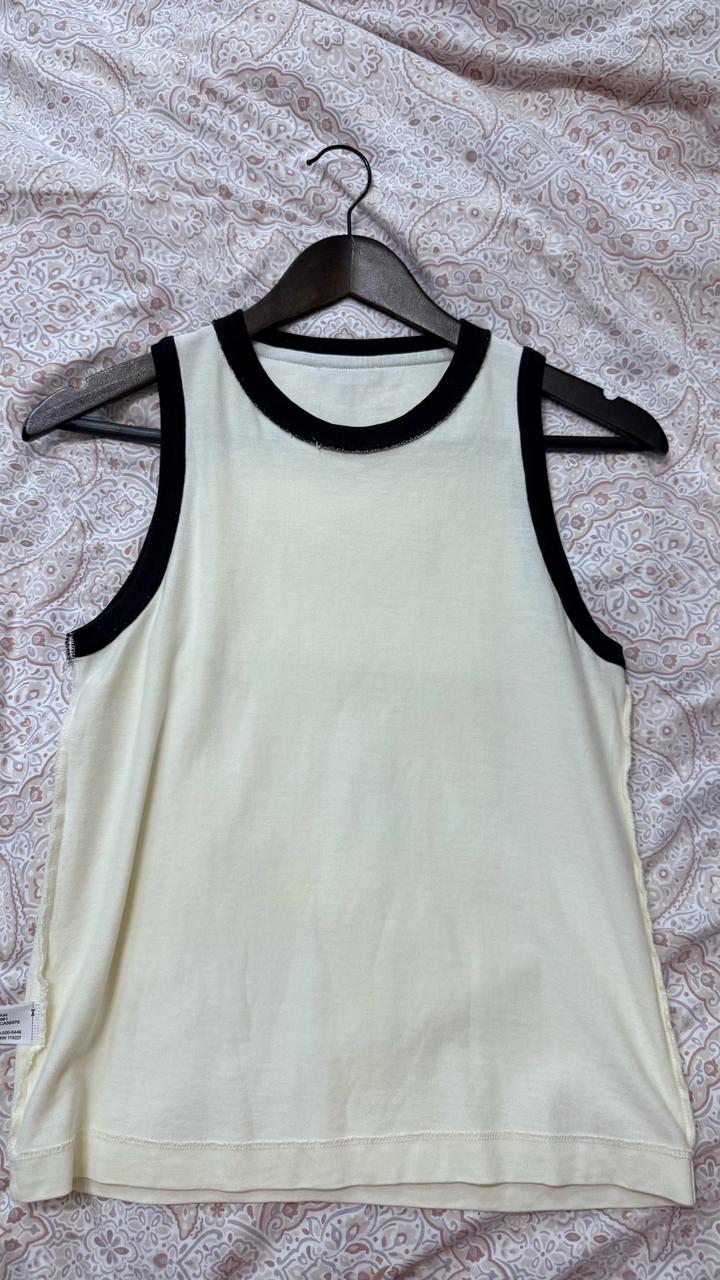 Майка Massimo Dutti