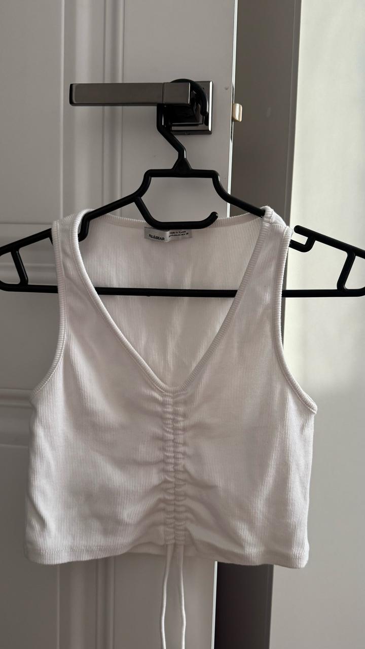 Pull & Bear Топ PULL&BEAR