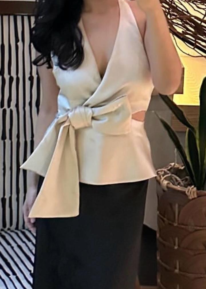Топ Zara