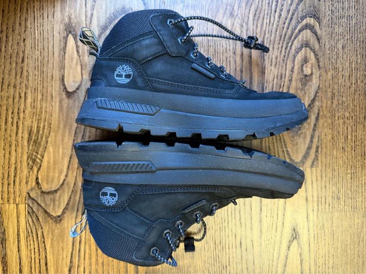 Timberland