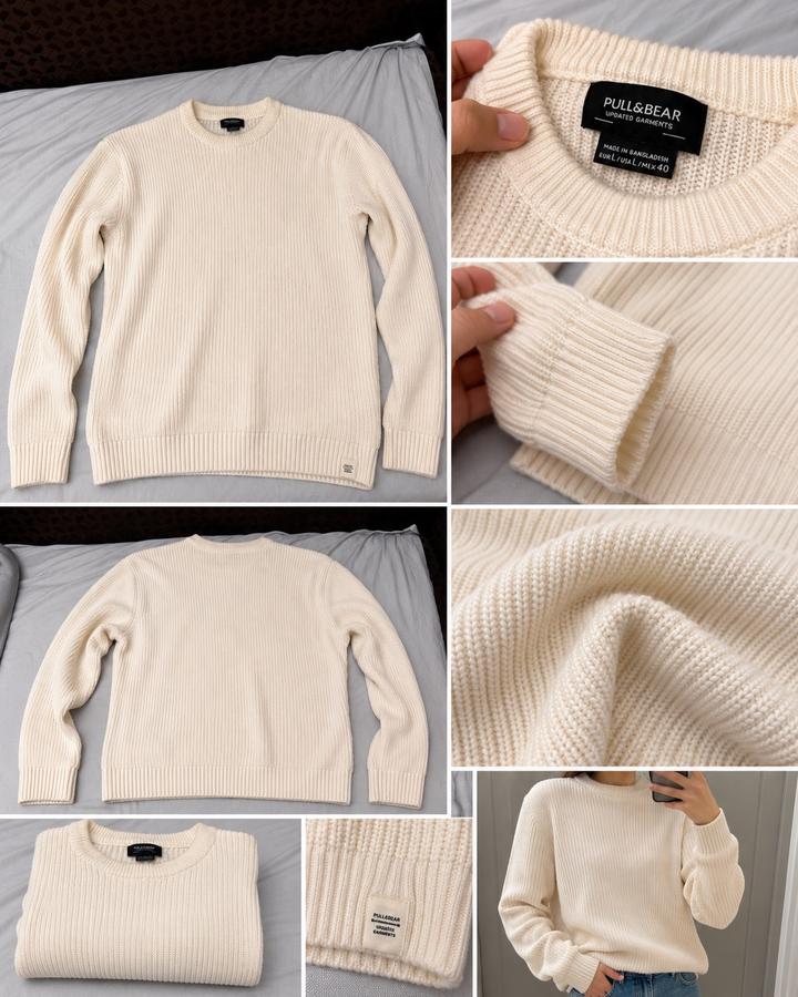 Pull & Bear