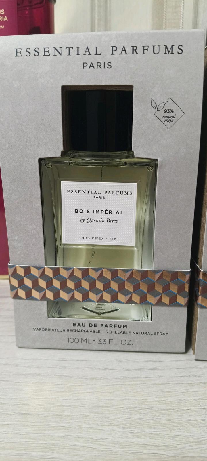Essential Parfums Paris