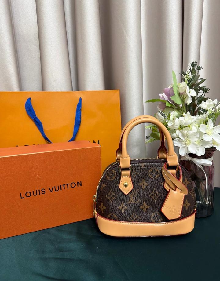 Louis Vuitton