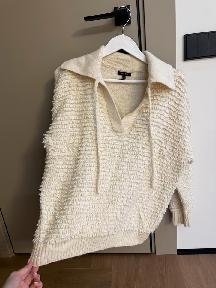 Джемпер Massimo Dutti