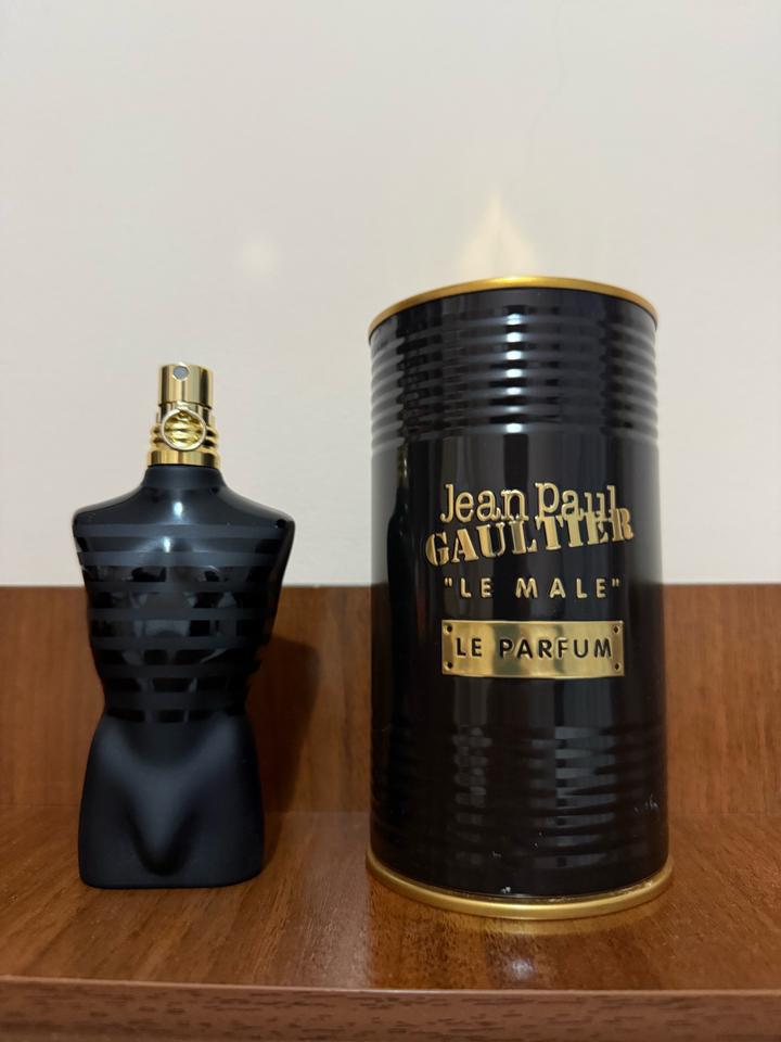 Jean Paul Gaultier