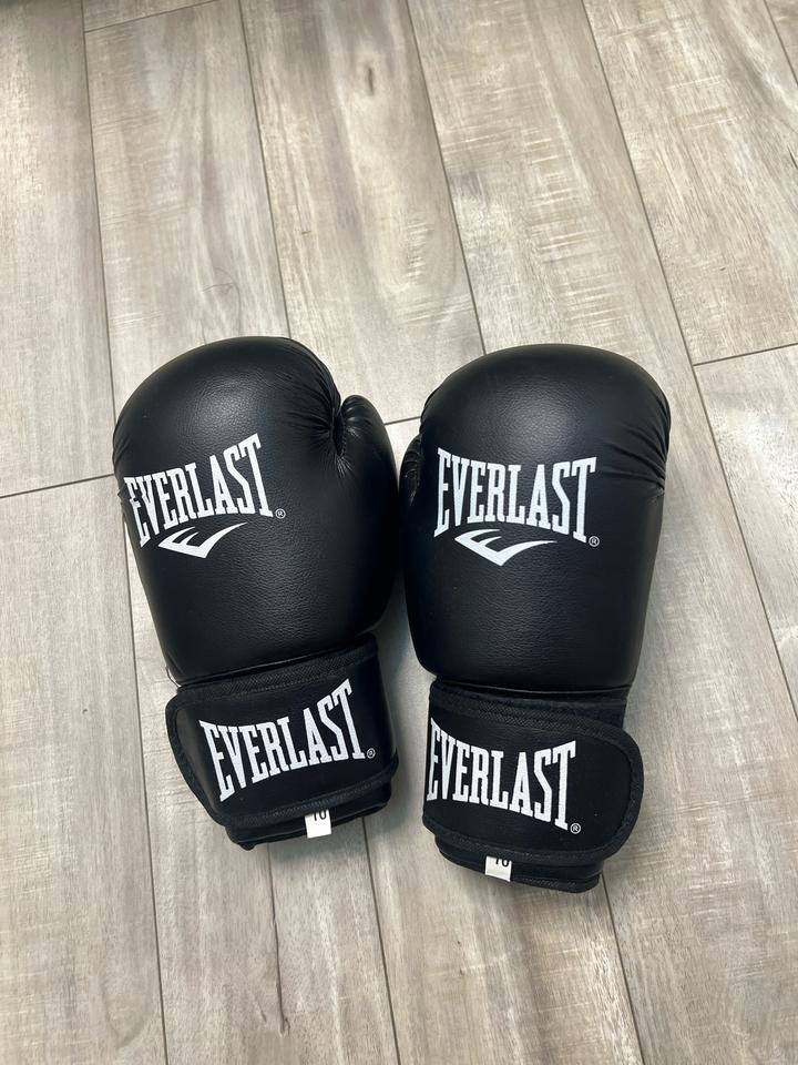 Everlast