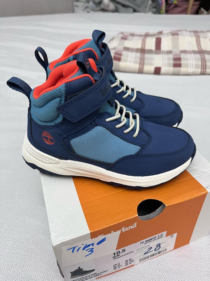 Timberland