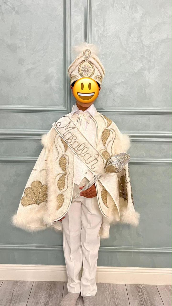 Нет бренда