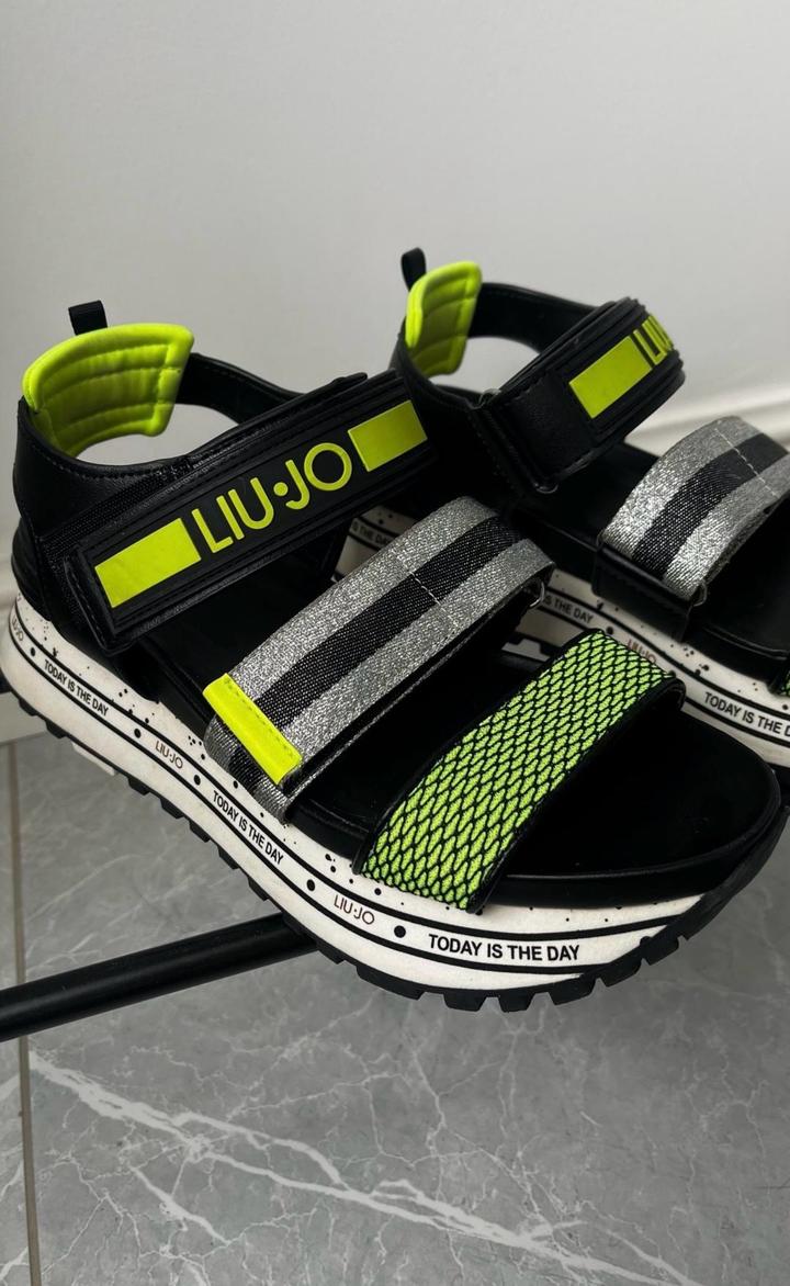 Liu Jo