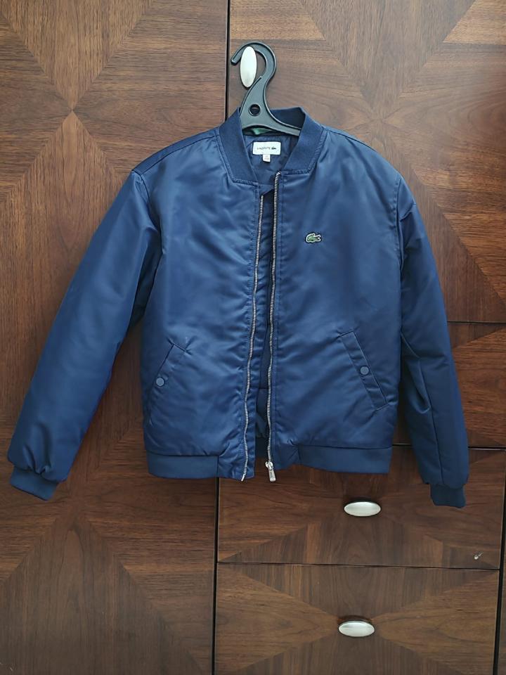 Lacoste