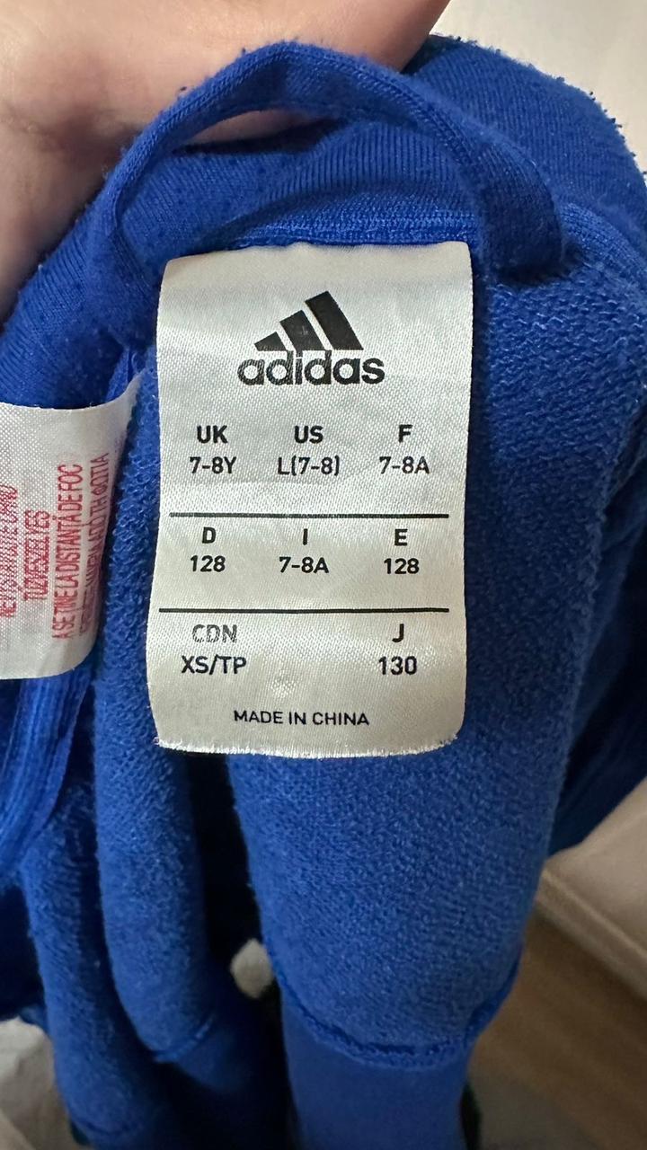 Adidas