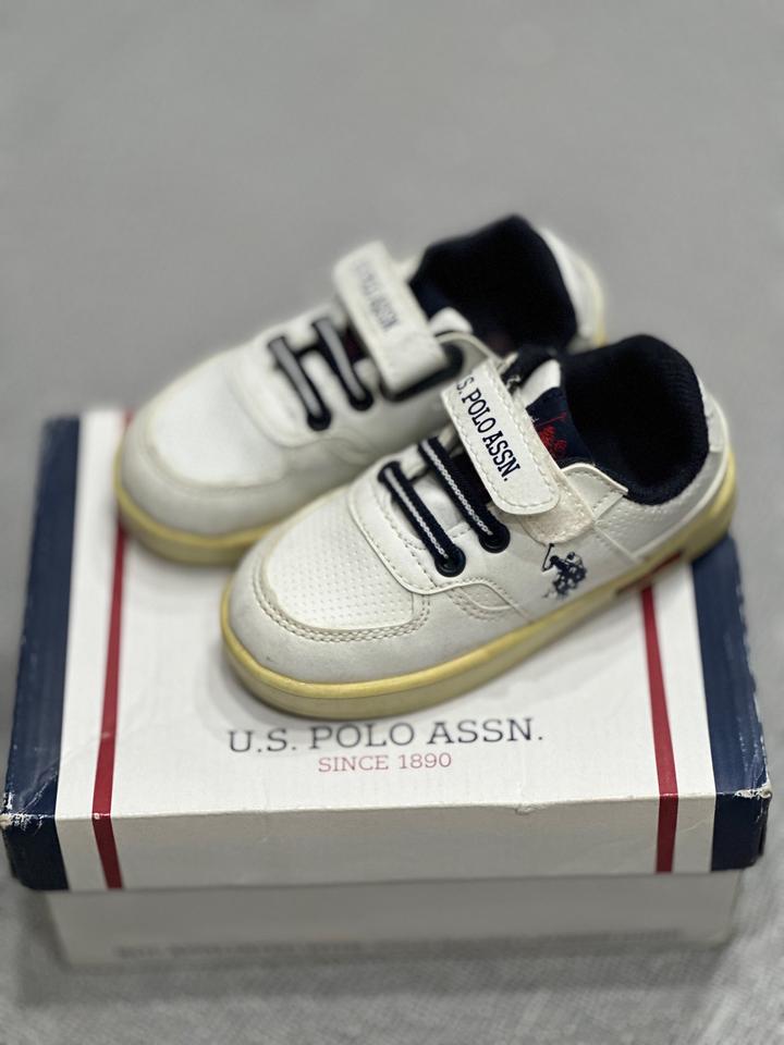 U.S POLO