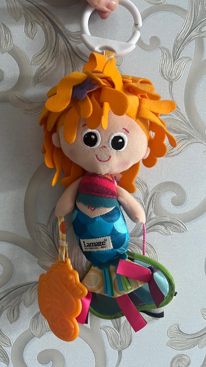 Lamaze