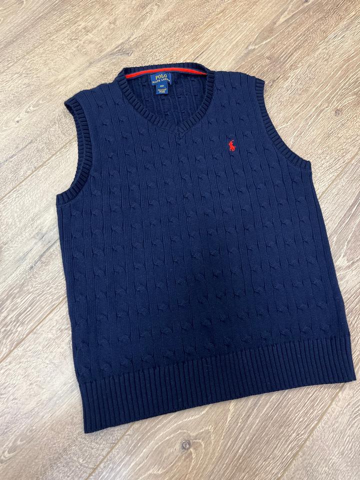 Polo Ralph Lauren Жилет Поло