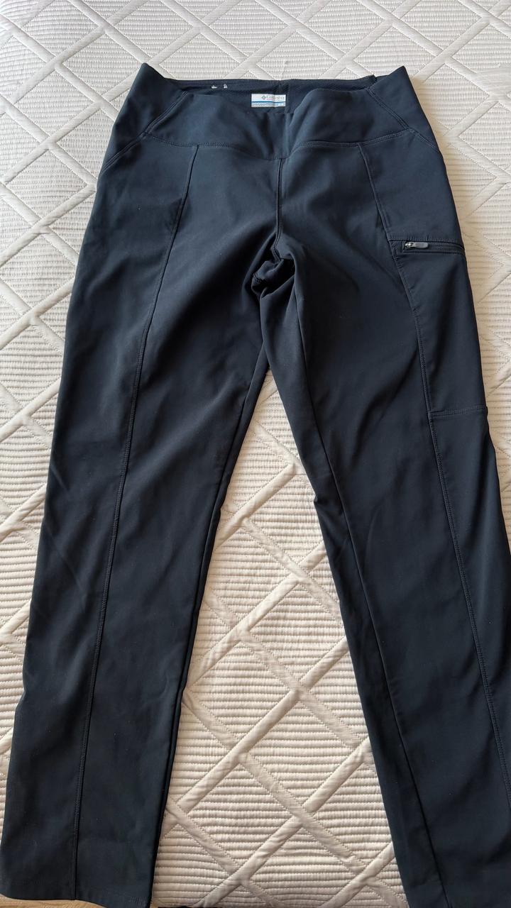 Спортивные леггинсы Columbia