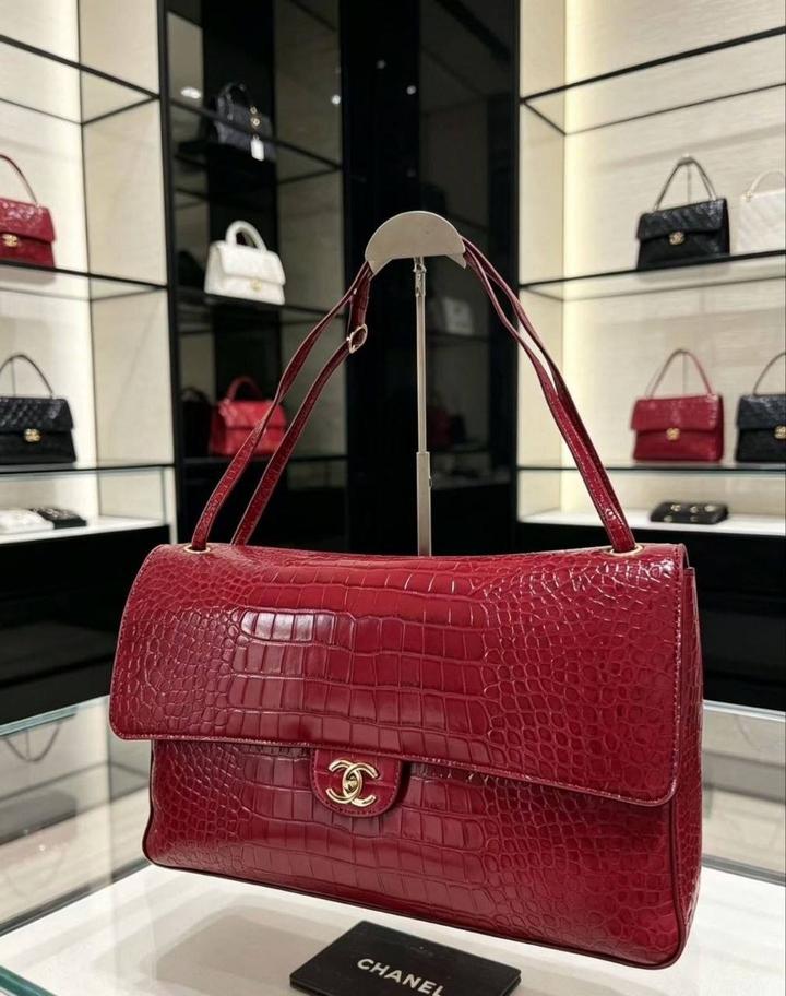 Chanel❤️