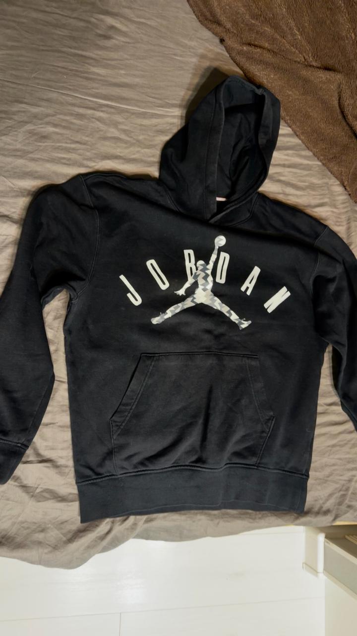 Худи Jordan