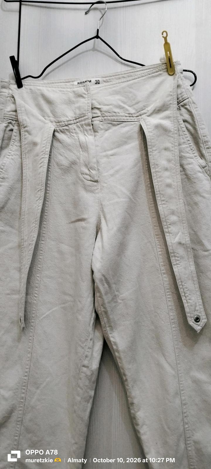 Pull & Bear PULL&BEAR size 38