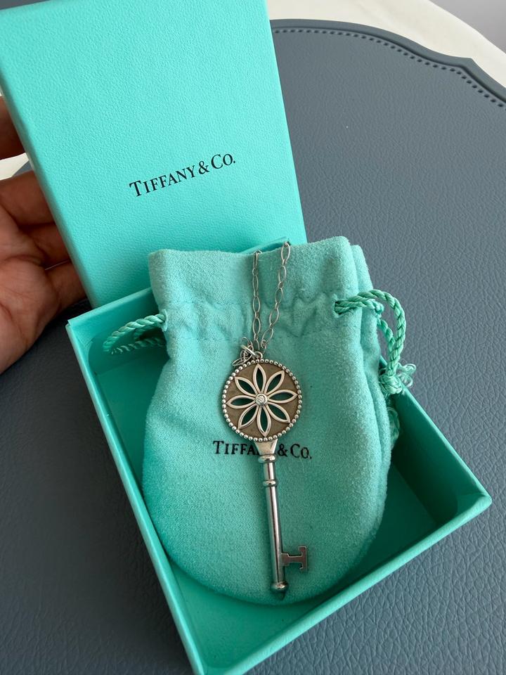 Tiffany & Co.