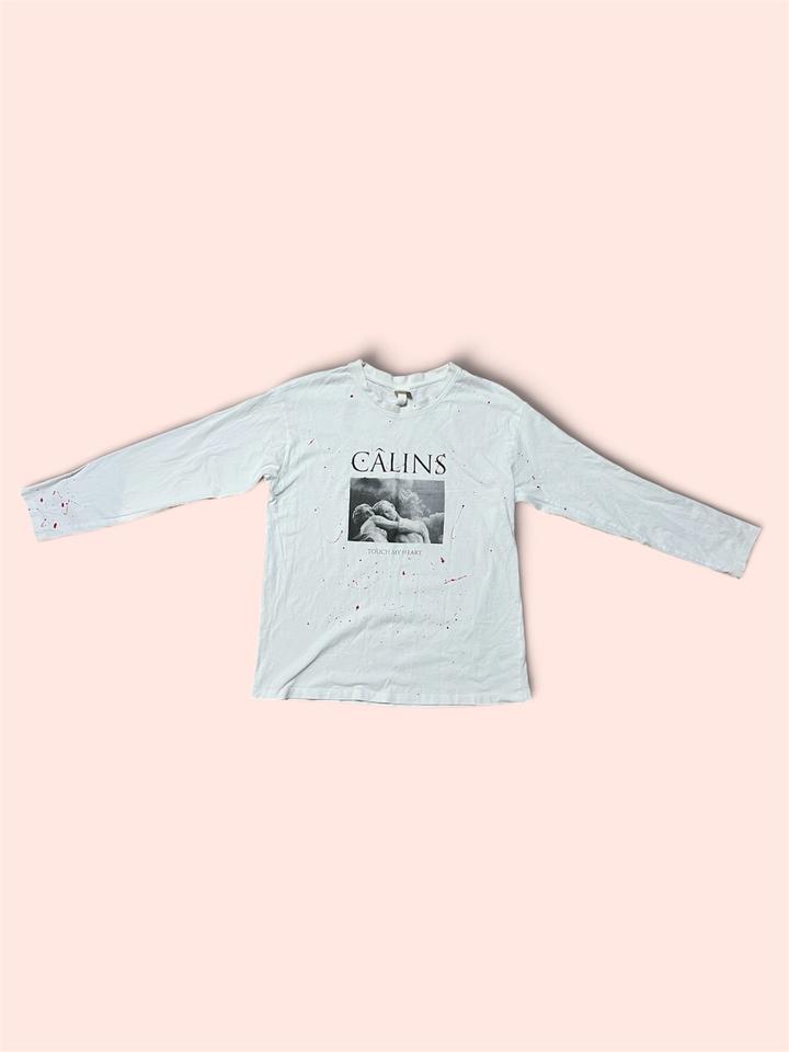 Лонгслив H&M