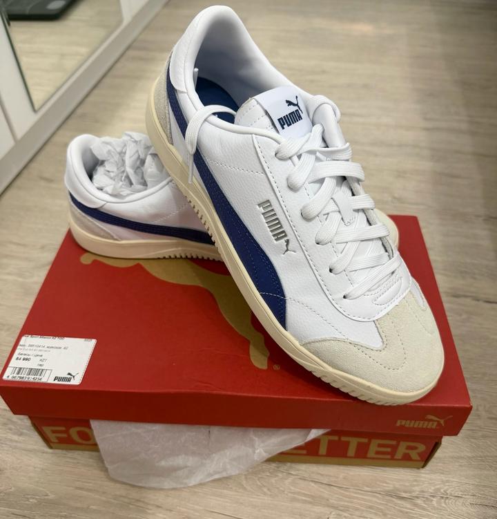 Puma