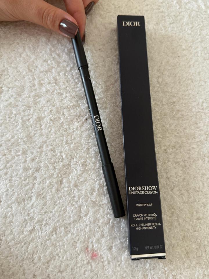 Dior Diorshow On Stage Crayon