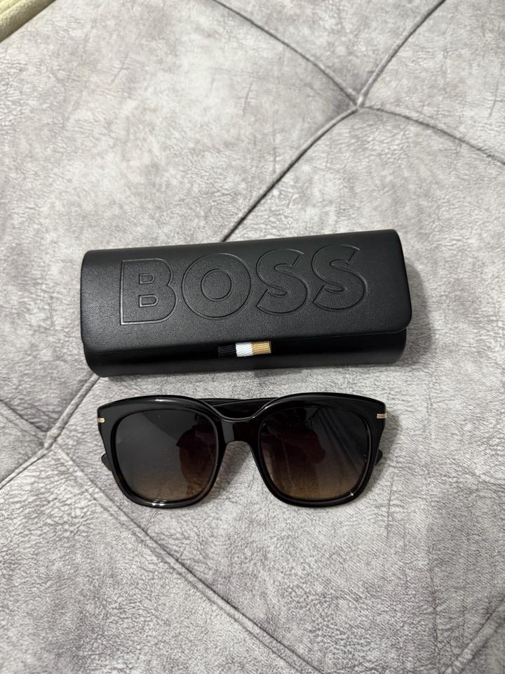 Boss