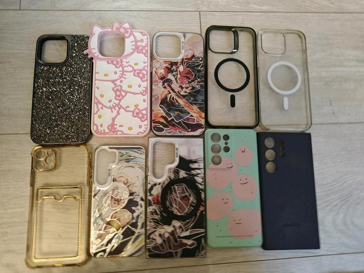 iPhone Продам чехлы