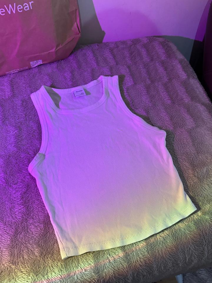 Bershka