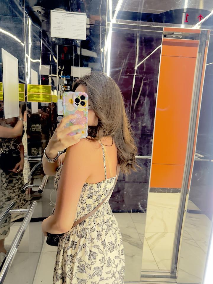 Сарафан H&M