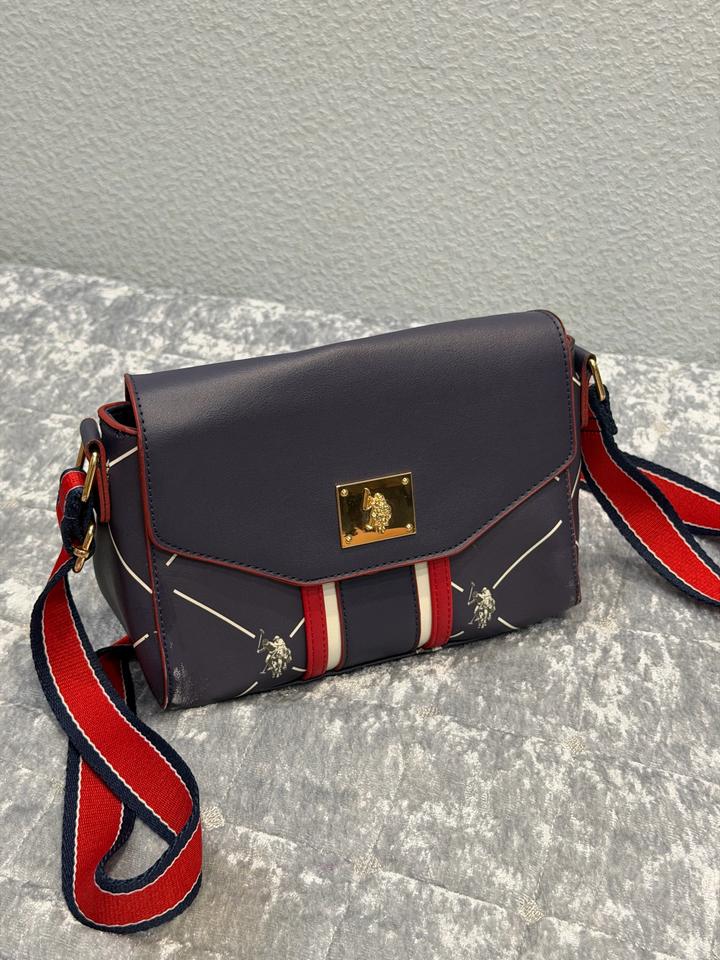 Сумка U.S. Polo Assn.
