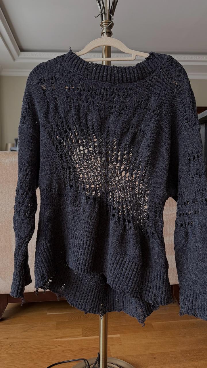 Кофта свитер zara
