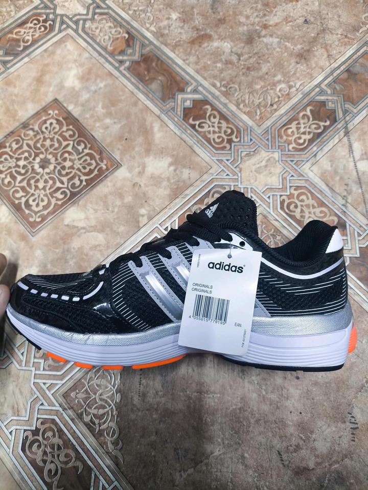 Adidas