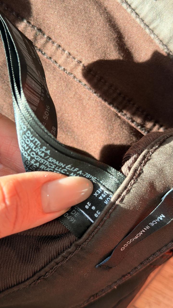 Massimo Dutti