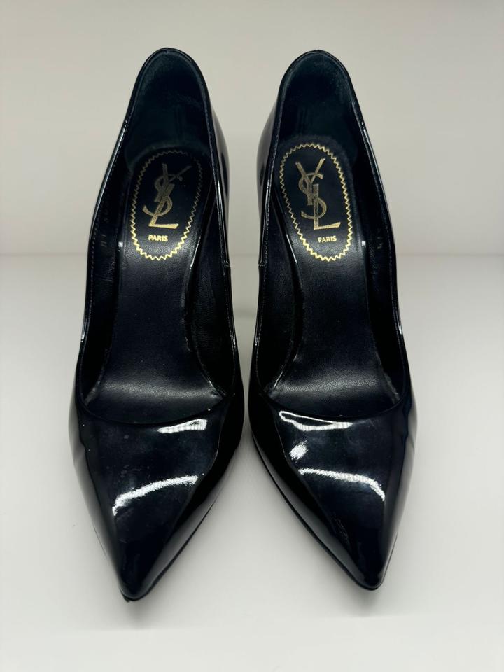Туфли Yves Saint Laurent