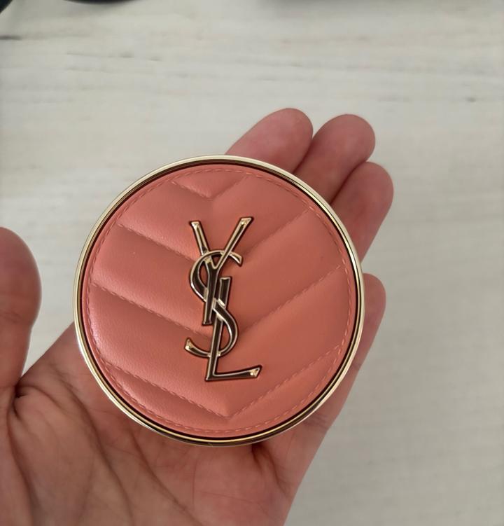 Yves Saint Laurent