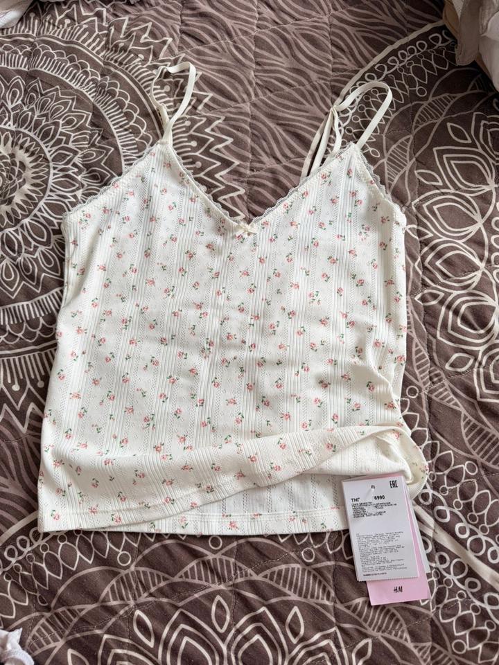 H&M