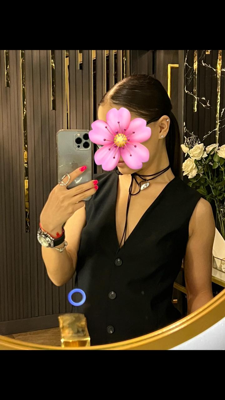 Жилетка Zara